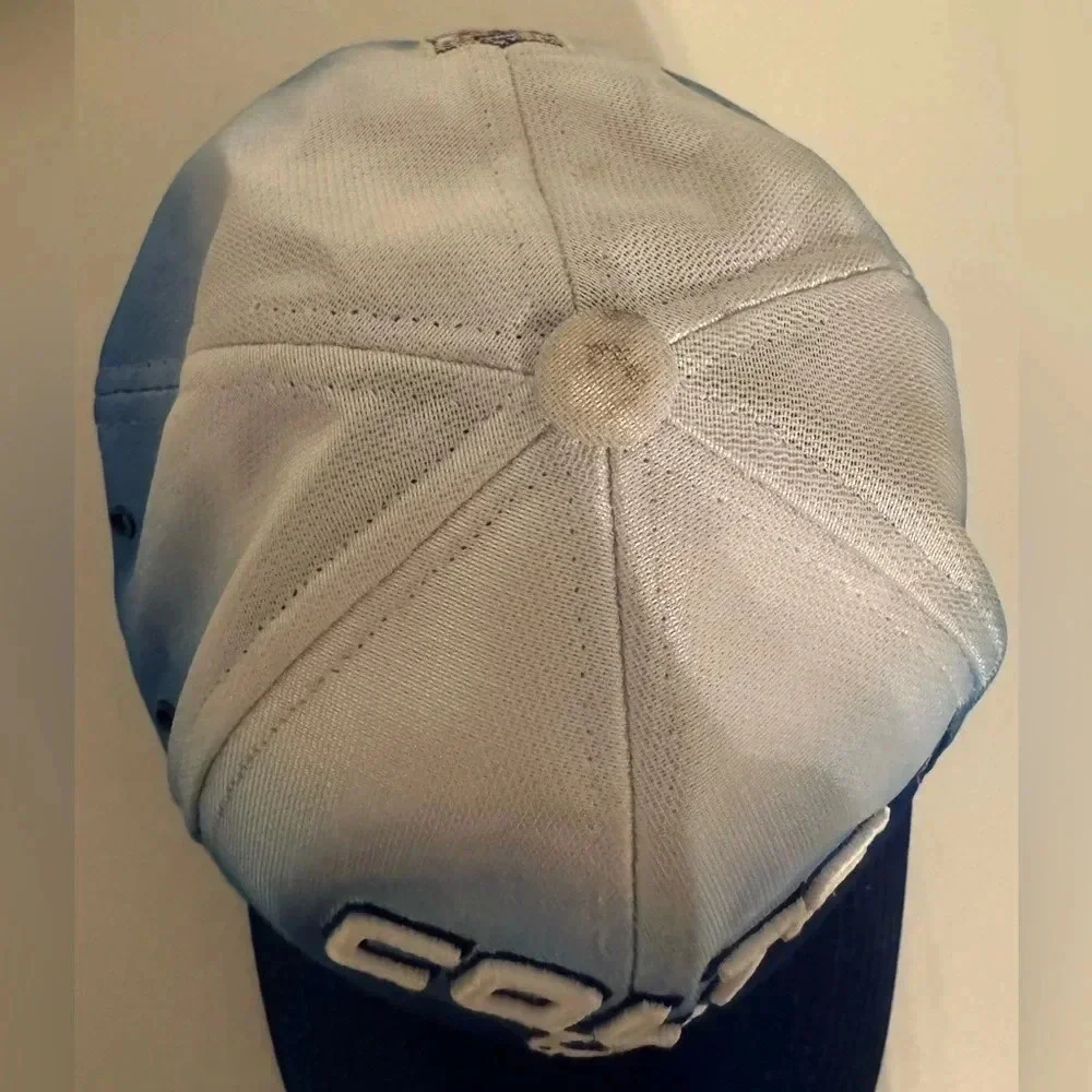Indianapolis Colts Puma Ball cap Men's OS
